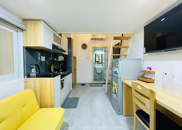 Kibahomes Cozy