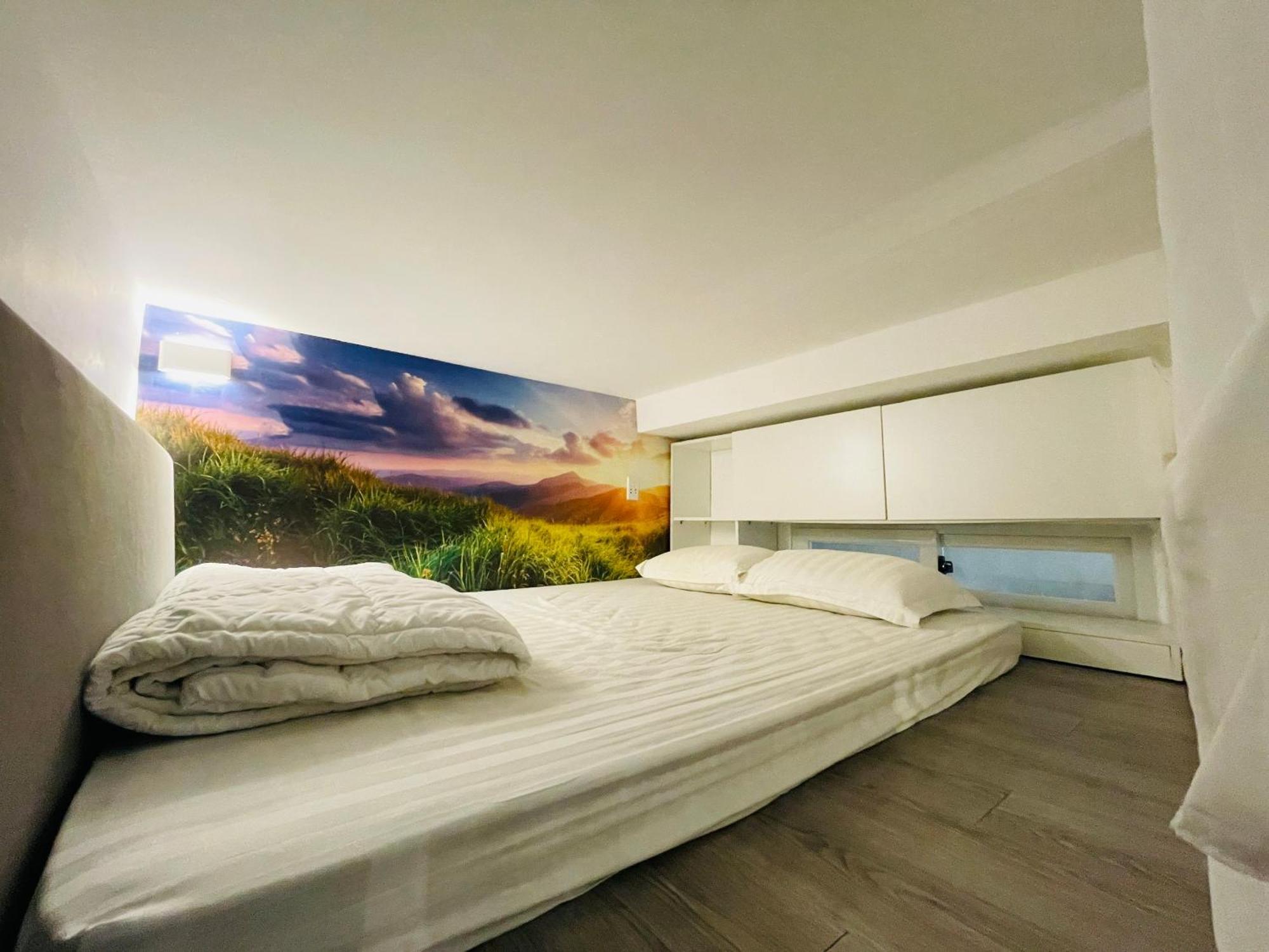 Căn hộ Kibahomes Cozy