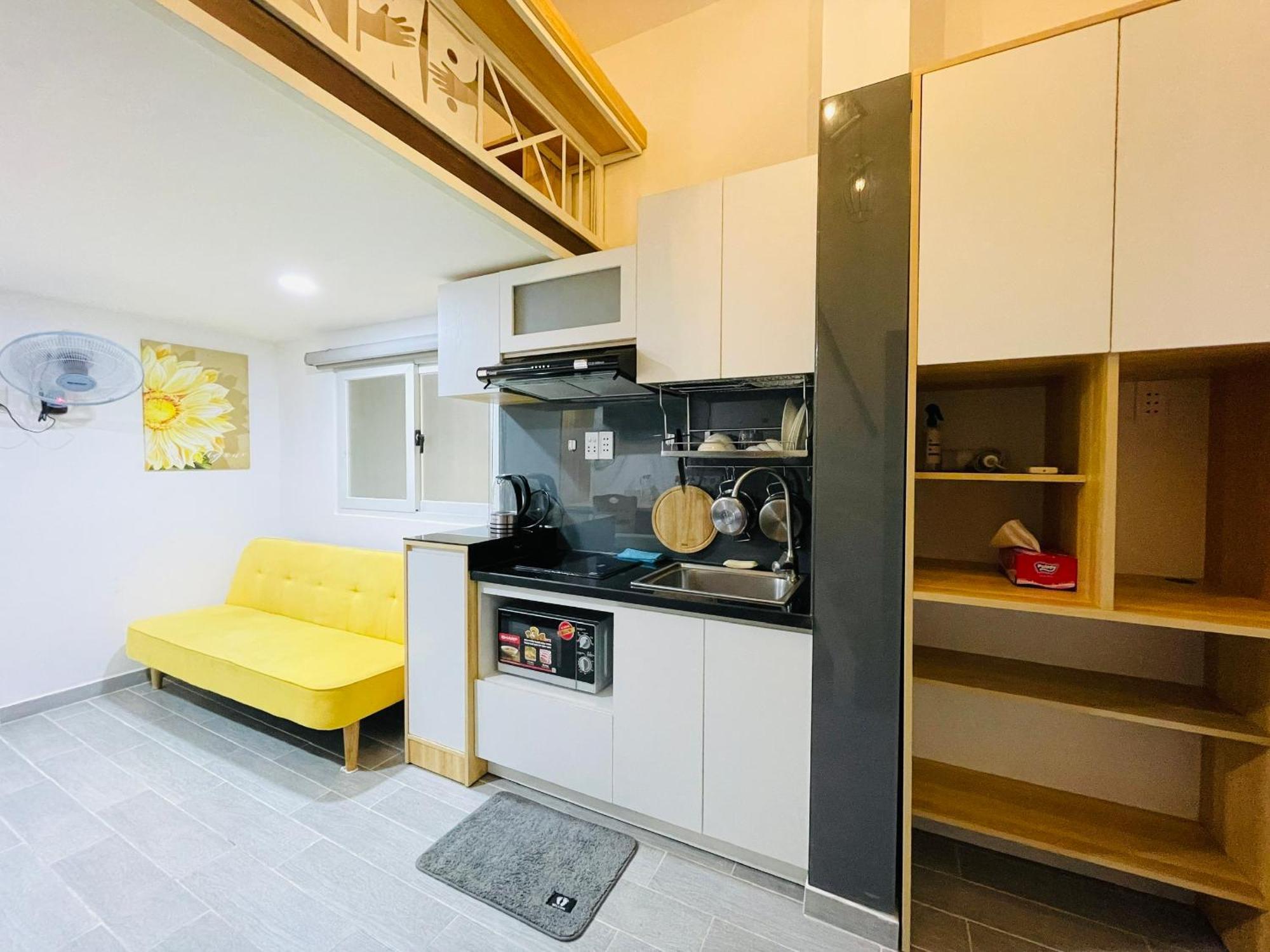 Kibahomes Cozy * TP. Hồ Chí Minh